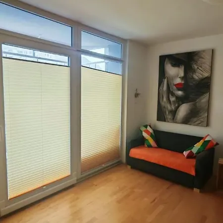 Cozy Little Nest, Bled Region Appartement Jesenice