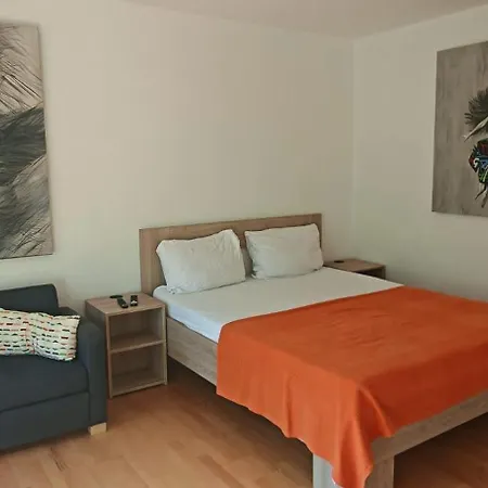 Cozy Little Nest, Bled Region