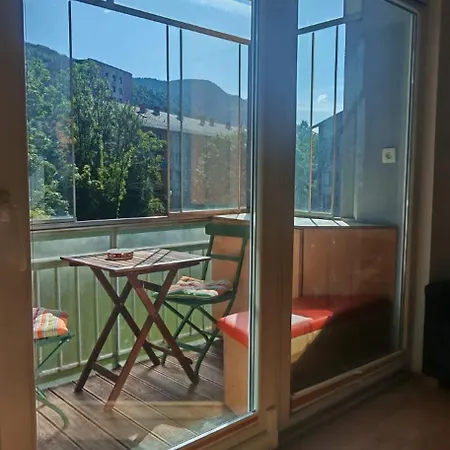 Cozy Little Nest, Bled Region Appartement