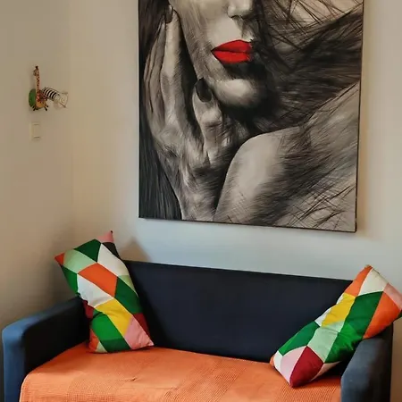 Cozy Little Nest, Bled Region Apartma *