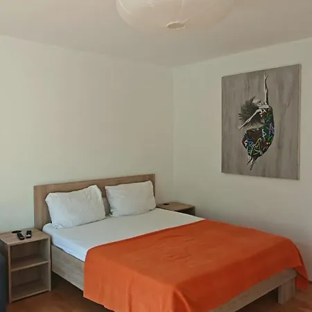 Apartamento Cozy Little Nest, Bled Region *