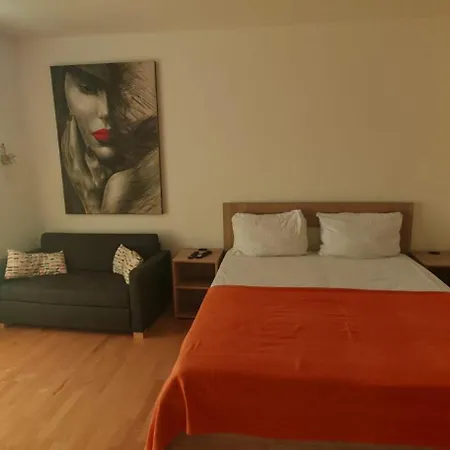 Cozy Little Nest, Bled Region * Jesenice