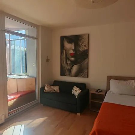 Cozy Little Nest, Bled Region