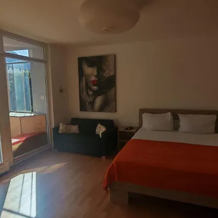 Apartment Cozy Little Nest, Bled Region *