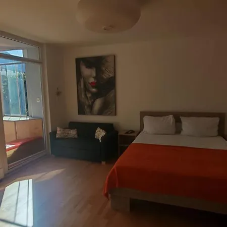 Cozy Little Nest, Bled Region *