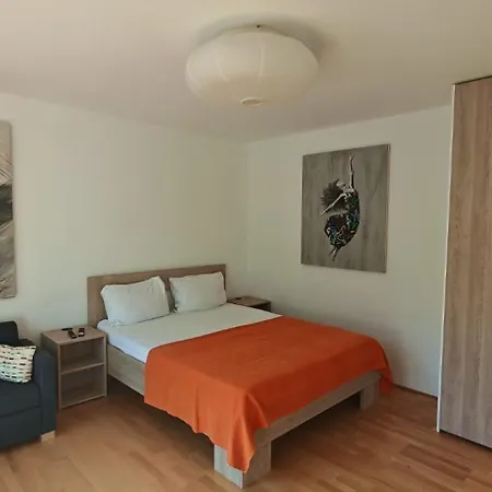 Apartment Cozy Little Nest, Bled Region *