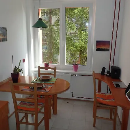 Cozy Little Nest, Bled Region