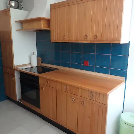 Cozy Little Nest, Bled Region Appartement *