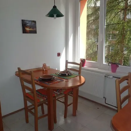 Cozy Little Nest, Bled Region Appartement Jesenice