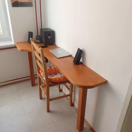 Cozy Little Nest, Bled Region Appartement *