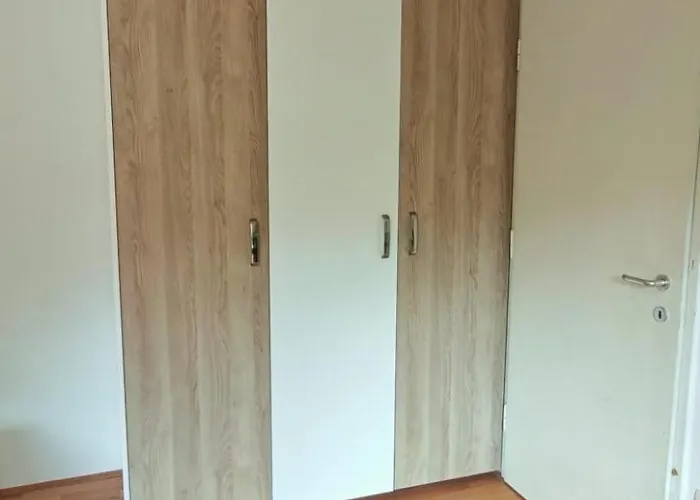 Apartma Cozy Little Nest, Bled Region *