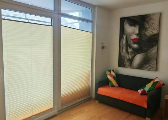 Cozy Little Nest, Bled Region Appartement Jesenice