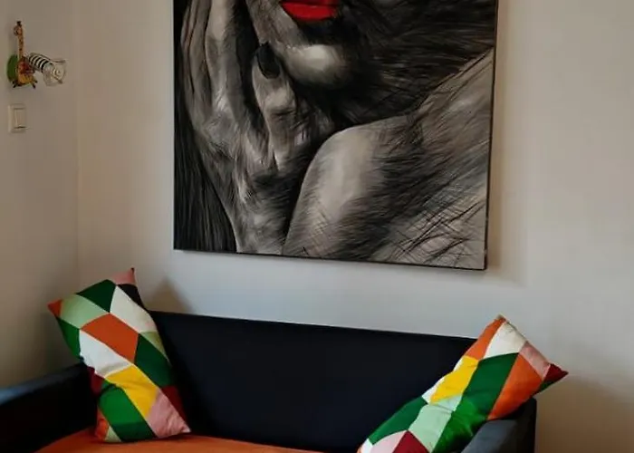 Cozy Little Nest, Bled Region *