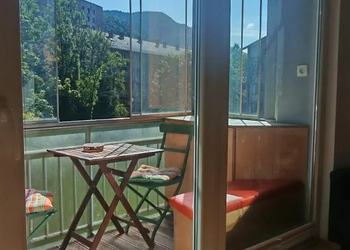 Cozy Little Nest, Bled Region Apartma