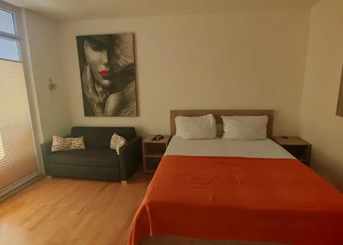 Cozy Little Nest, Bled Region * Jesenice