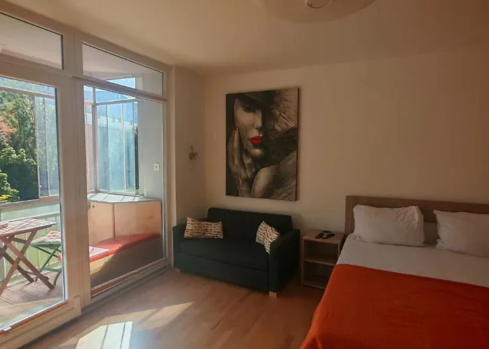 Cozy Little Nest, Bled Region