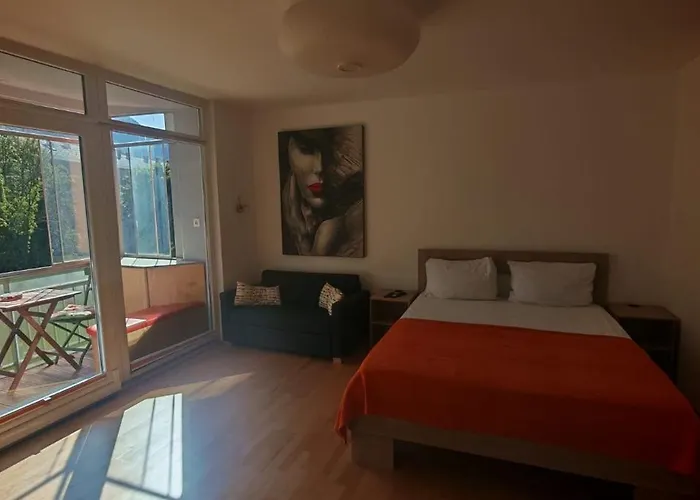 Apartma Cozy Little Nest, Bled Region *