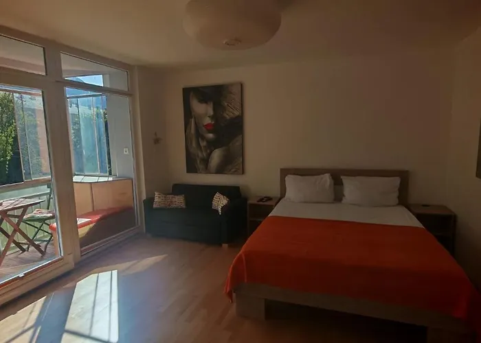 Cozy Little Nest, Bled Region *