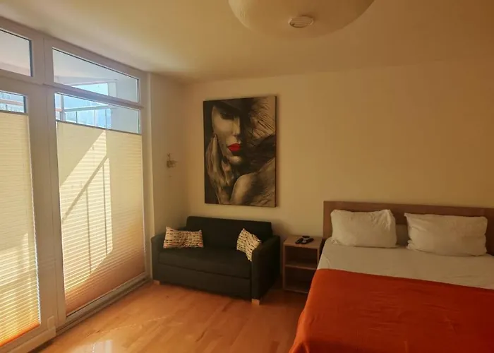 Cozy Little Nest, Bled Region Jesenice