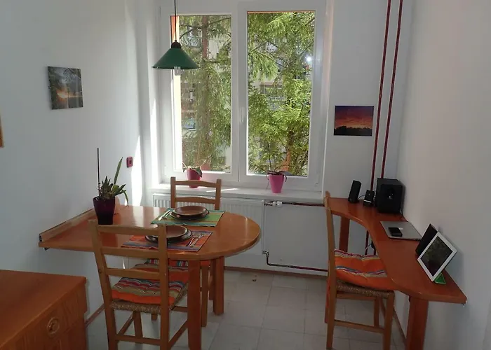 Cozy Little Nest, Bled Region