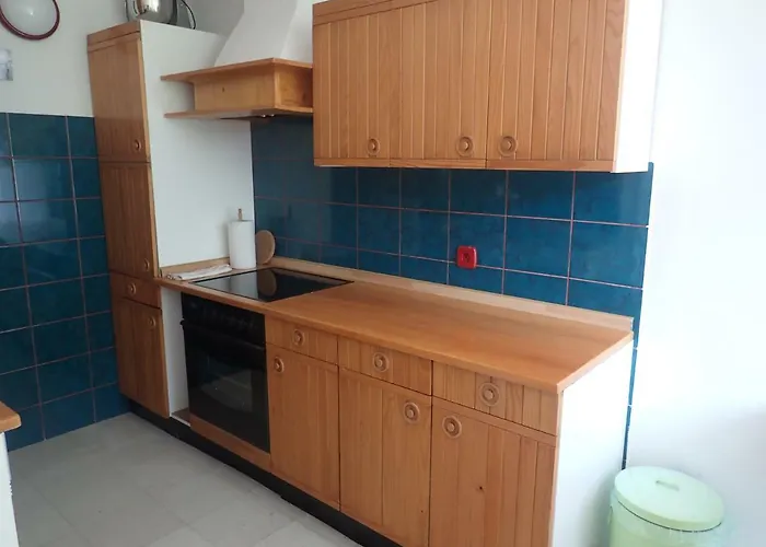 Cozy Little Nest, Bled Region Apartma *