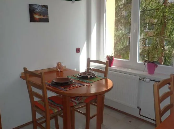 Cozy Little Nest, Bled Region Appartement Jesenice