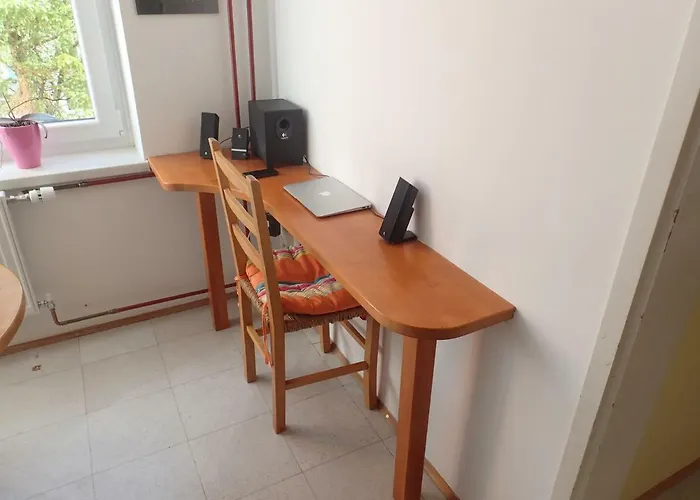 Cozy Little Nest, Bled Region Apartma *